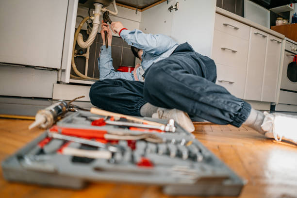 Trusted Wylie, TX Plumbing Experts