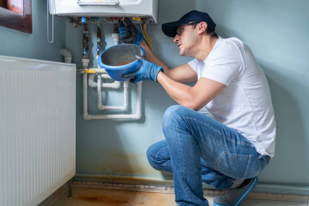 Best Same-Day Plumbing Service  in Wylie, TX